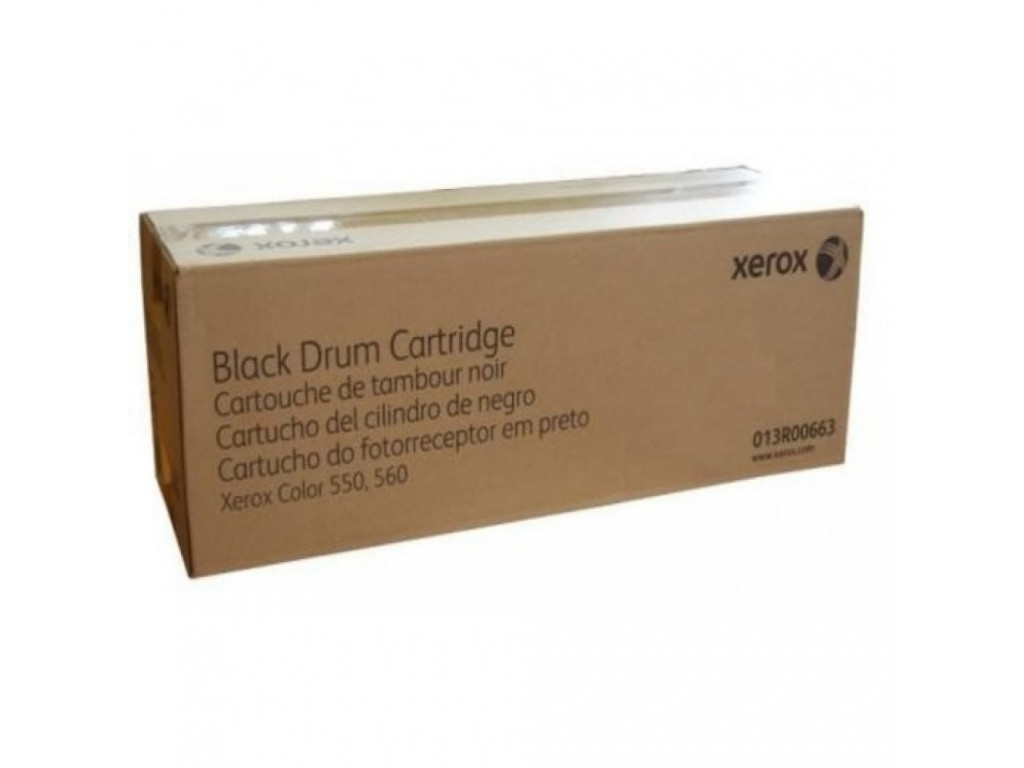 Консуматив Xerox Black Drum Cartridge for Xerox Colour 550/560 14019.jpg