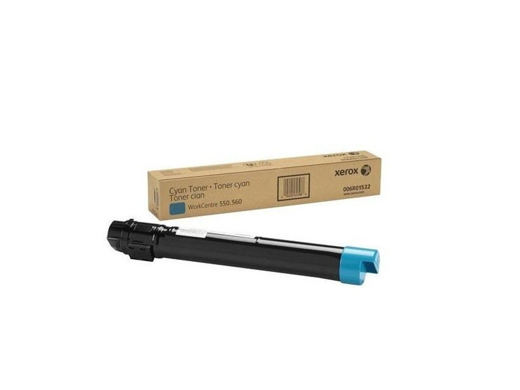 Консуматив Xerox Color 550/560 Cyan Toner Cartridge/ 34K pages at 5% coverage 14038.jpg