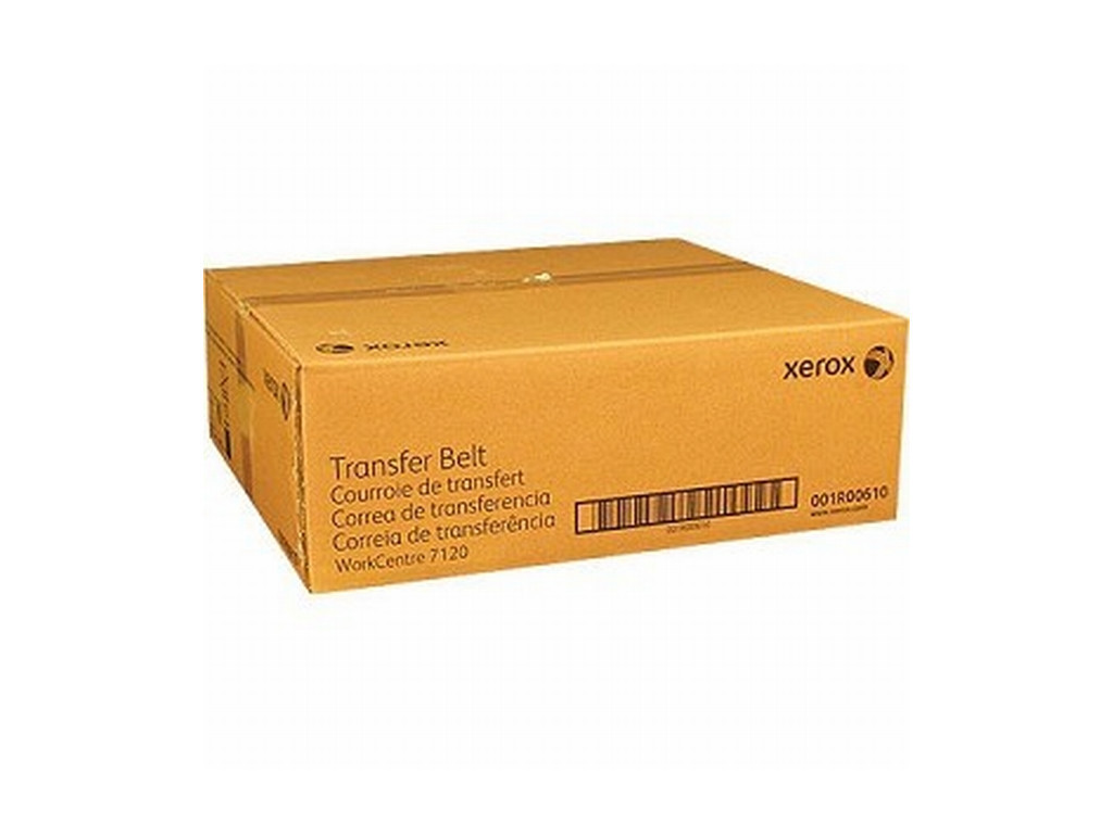 Консуматив Xerox WorkCentre 7120 Transfer Belt/ 200K prints 14124_1.jpg