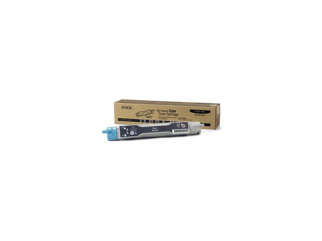 Консуматив Xerox WorkCentre 7755/7765/7775 Cyan Toner Cartridge 14171.jpg