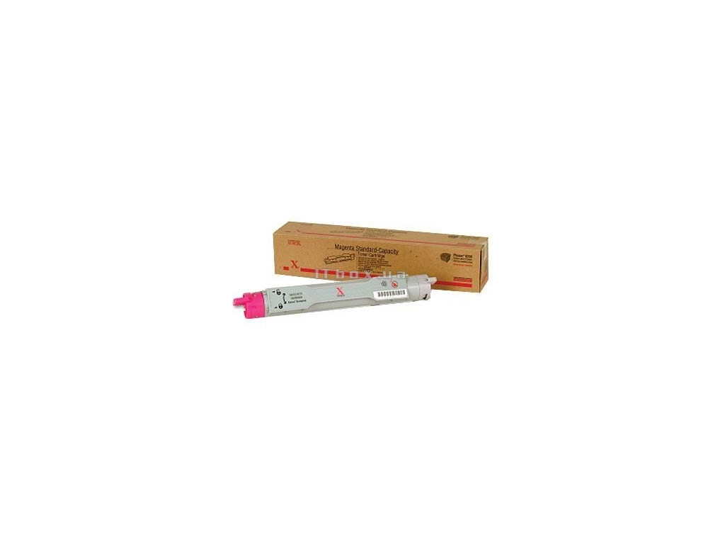 Консуматив Xerox WorkCentre 7755/7765/7775 Magenta Toner Cartridge 14172.jpg