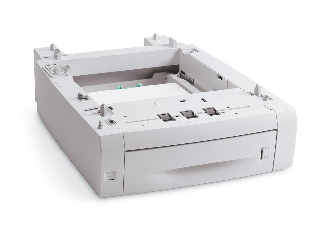 Аксесоар Xerox One Tray Module (500 sheets) 14379.jpg