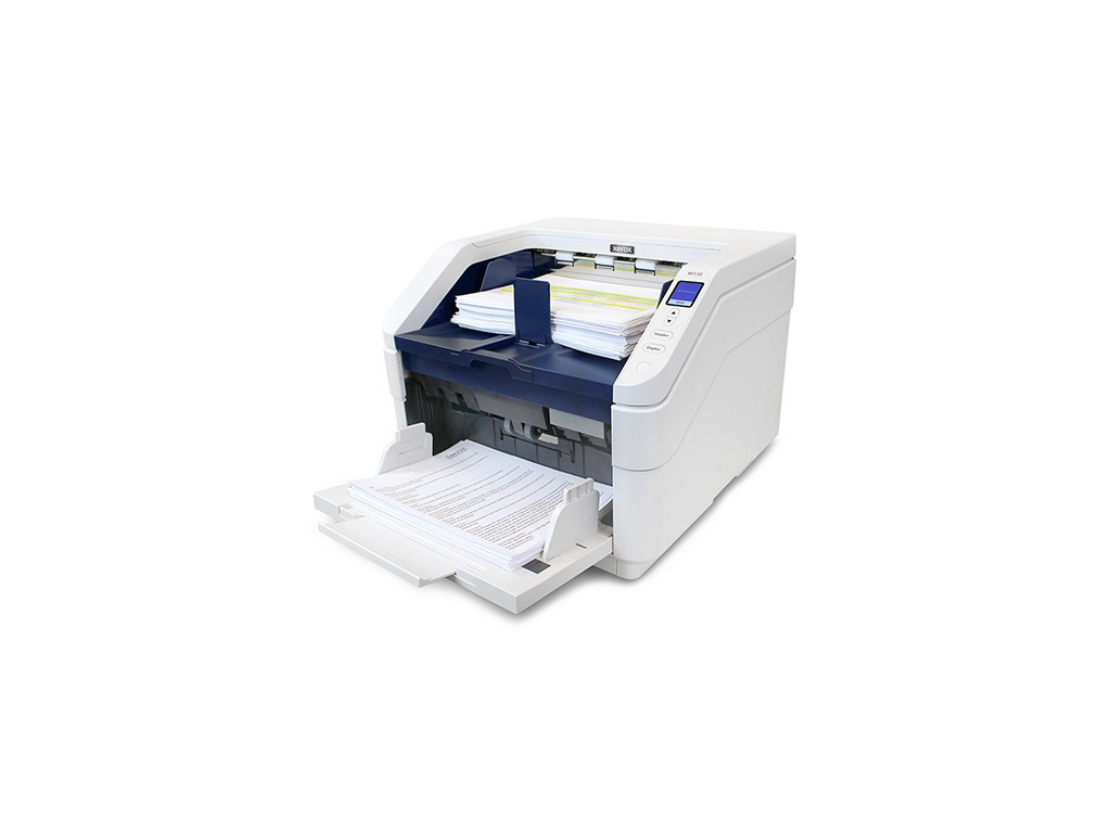 Скенер Xerox W130 Production Scanner. Duplex ADF. Optical Res. 600dpi 18952.jpg