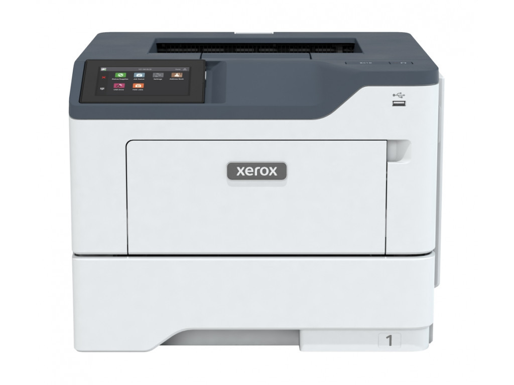 Лазерен принтер Xerox B410 printer 26648.jpg