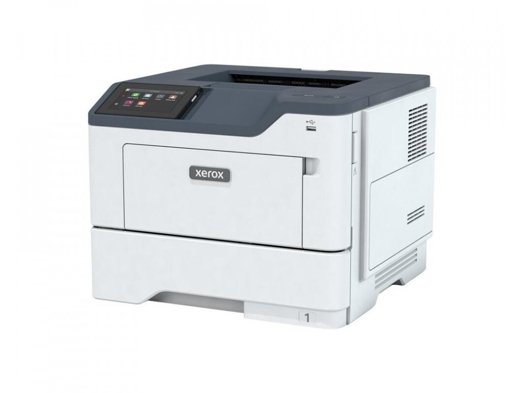 Лазерен принтер Xerox B410 printer 26648_1.jpg