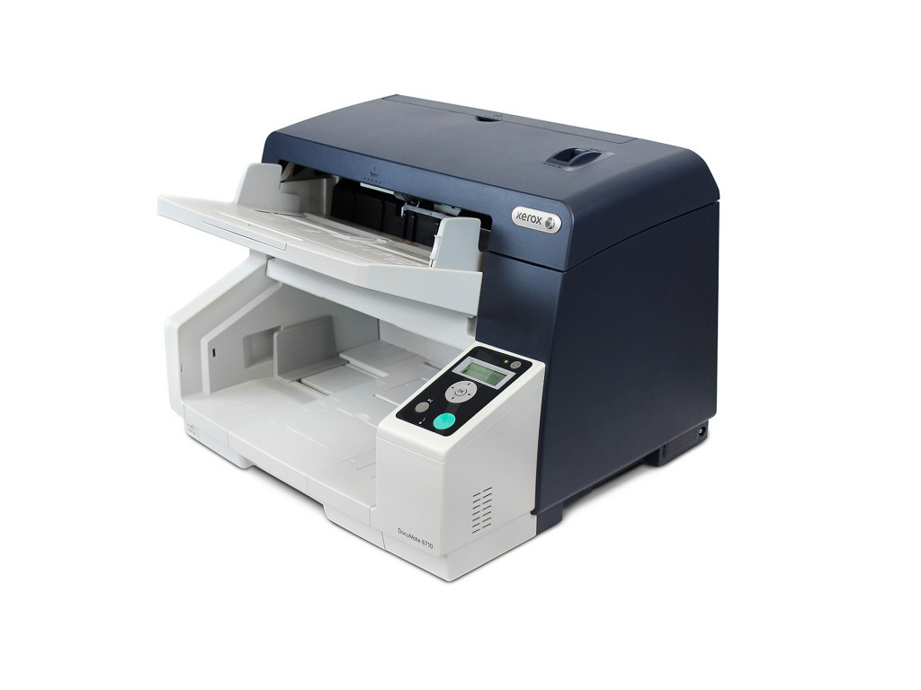 Скенер Xerox Documate 6710 A3 Production Scanner 3851.jpg