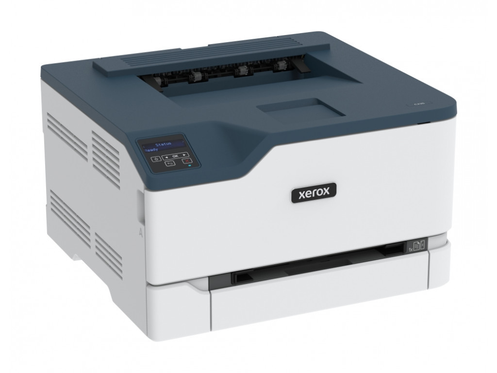 Лазерен принтер Xerox C230 A4 colour printer 22ppm. Duplex 7263.jpg