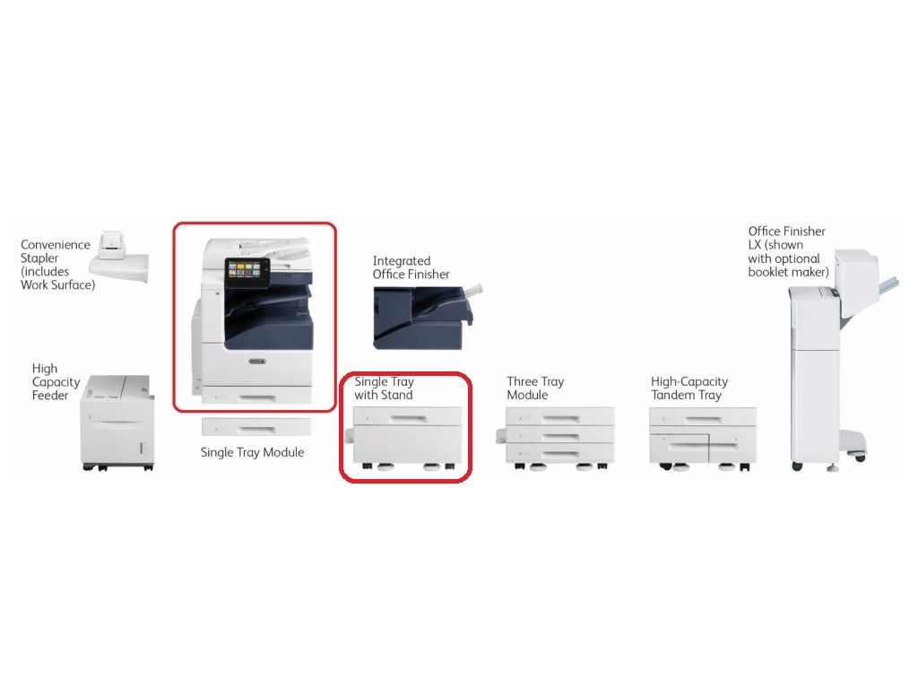 Лазерно многофункционално устройство Xerox VersaLink B7025 + B7000 1-Tray with Stand Module + B7000 HDD (320GB) 8148.jpg