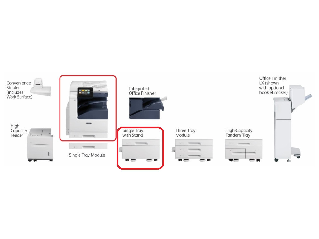 Лазерно многофункционално устройство Xerox VersaLink B7035 + 1-Tray with Stand Module + B7000 HDD (320GB) 8150.jpg