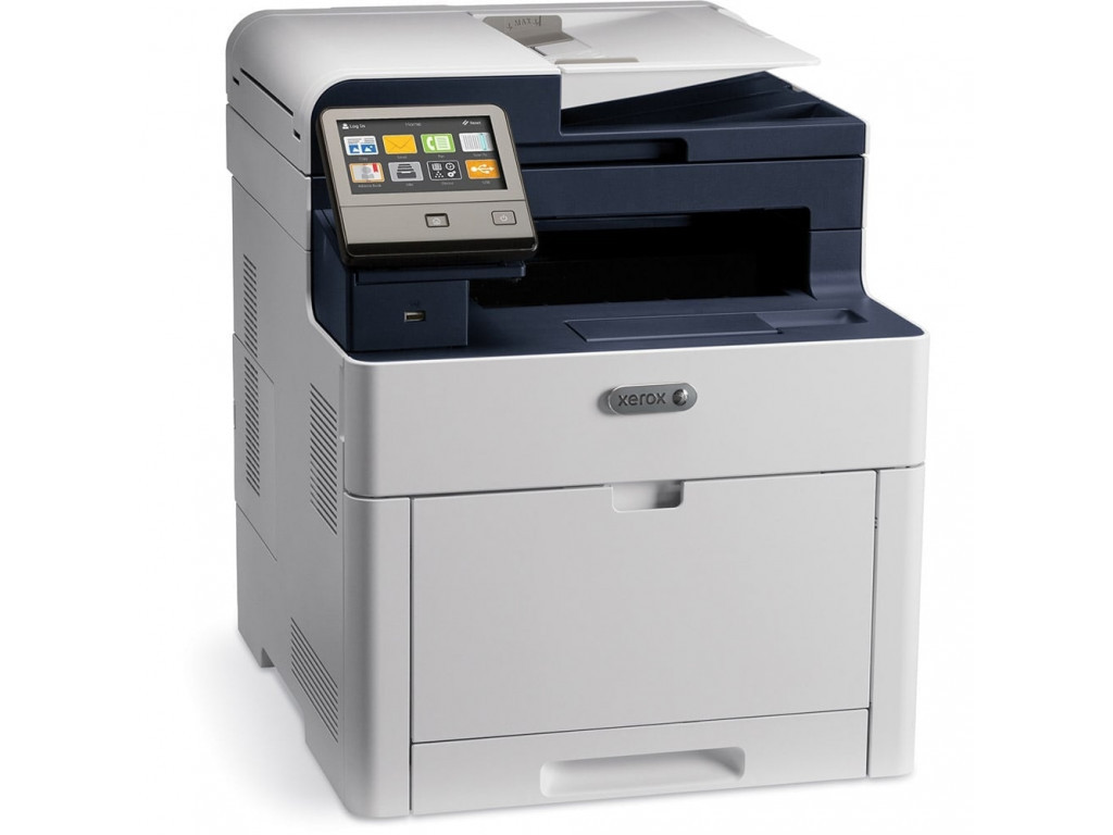 Лазерно многофункционално устройство Xerox WorkCentre 6515DN 8154.jpg