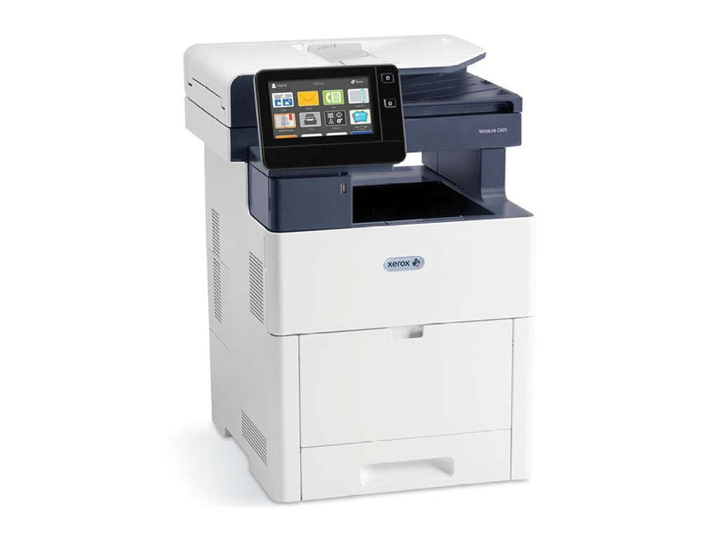 Лазерно многофункционално устройство Xerox VersaLink C605 Multifunction Printer with ConnectKey 8158.jpg