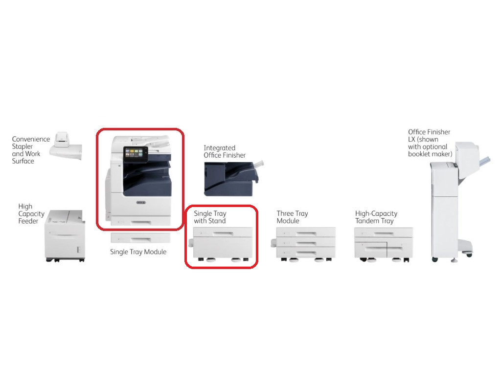 Лазерно многофункционално устройство Xerox VersaLink C7025 + 1-Tray with Stand Module + 320GB HDD 8161_1.jpg