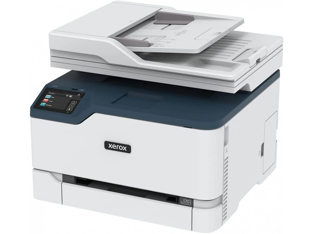 Лазерно многофункционално устройство Xerox C235 A4 multifunction printer 22ppm. Duplex 8163_1.jpg