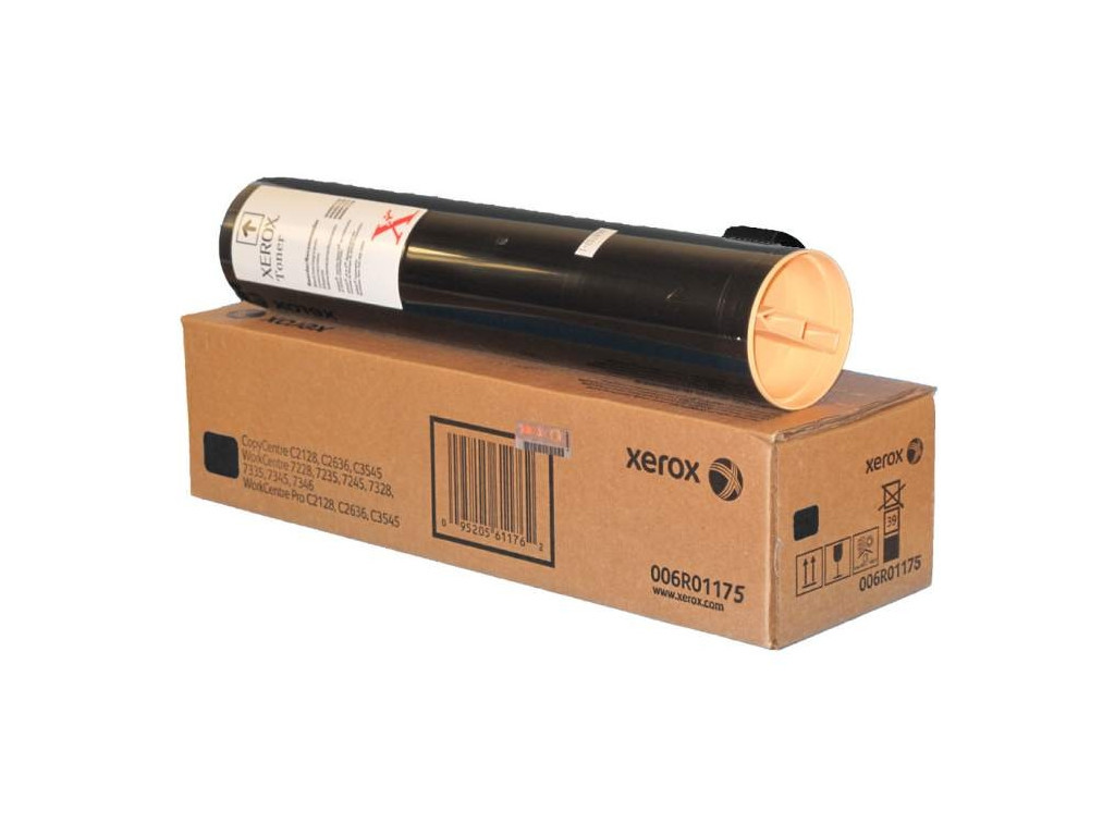 Консуматив Xerox Black Toner (26000 8168.jpg