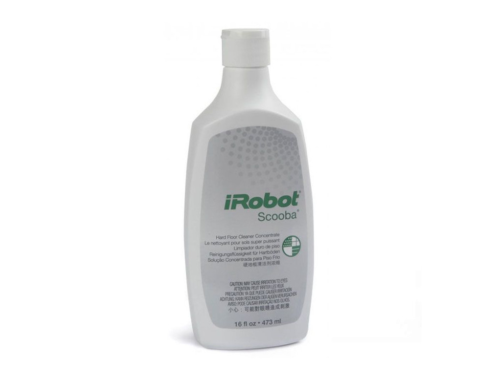 Почистващ препарат iRobot® за Scooba 21750.jpg